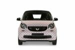 Smart ForTwo Pois by Garage Italia Customs 2016 года